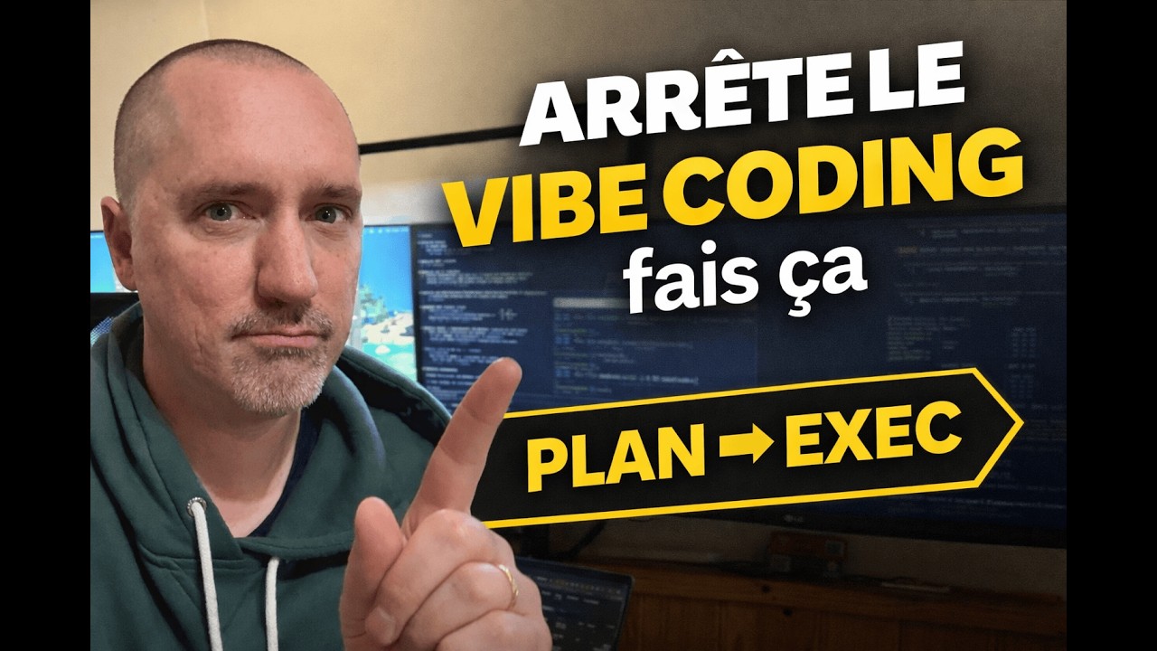 GUIDE COMPLET - Coder avec Claude Code comme un Pro #claude