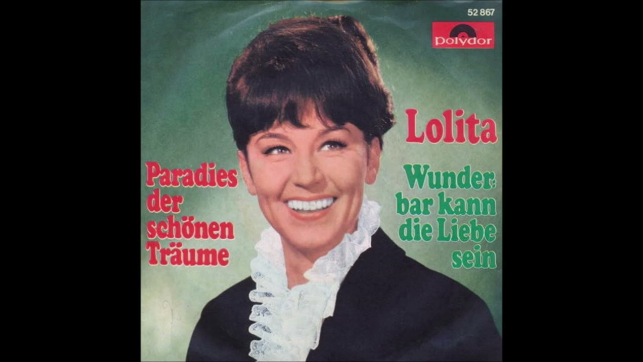 Lolita - Paradies der schönen Träume