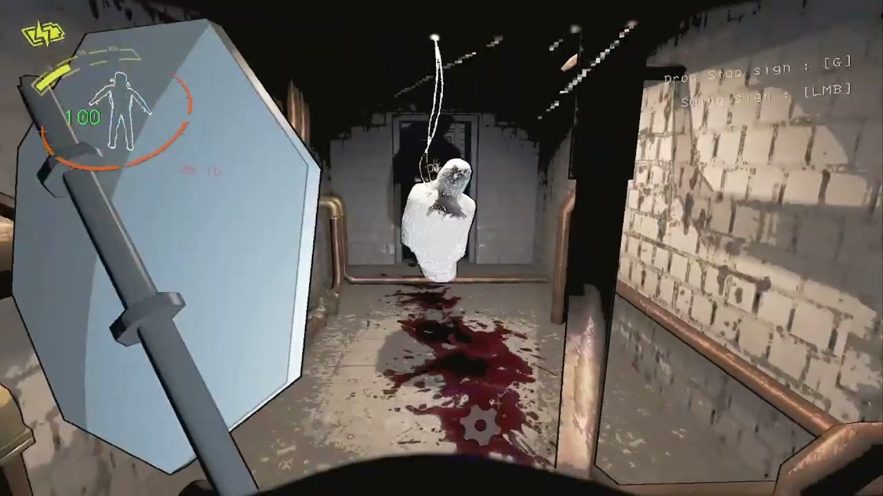 Lethal Company Day 15