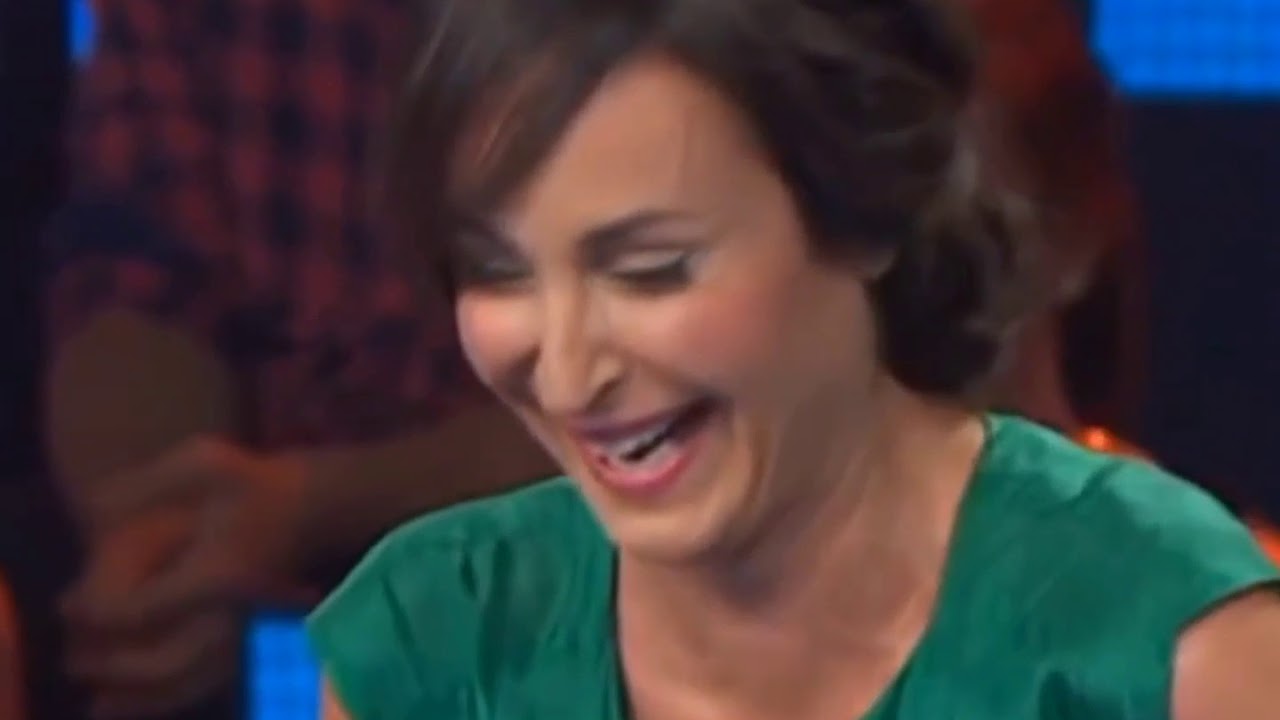 Ana Milán Trayectoria