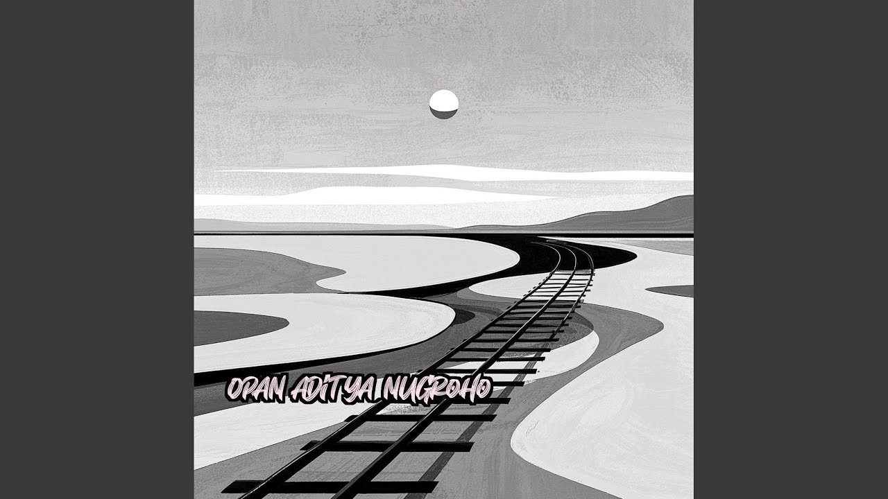 Empty Tracks and Tides