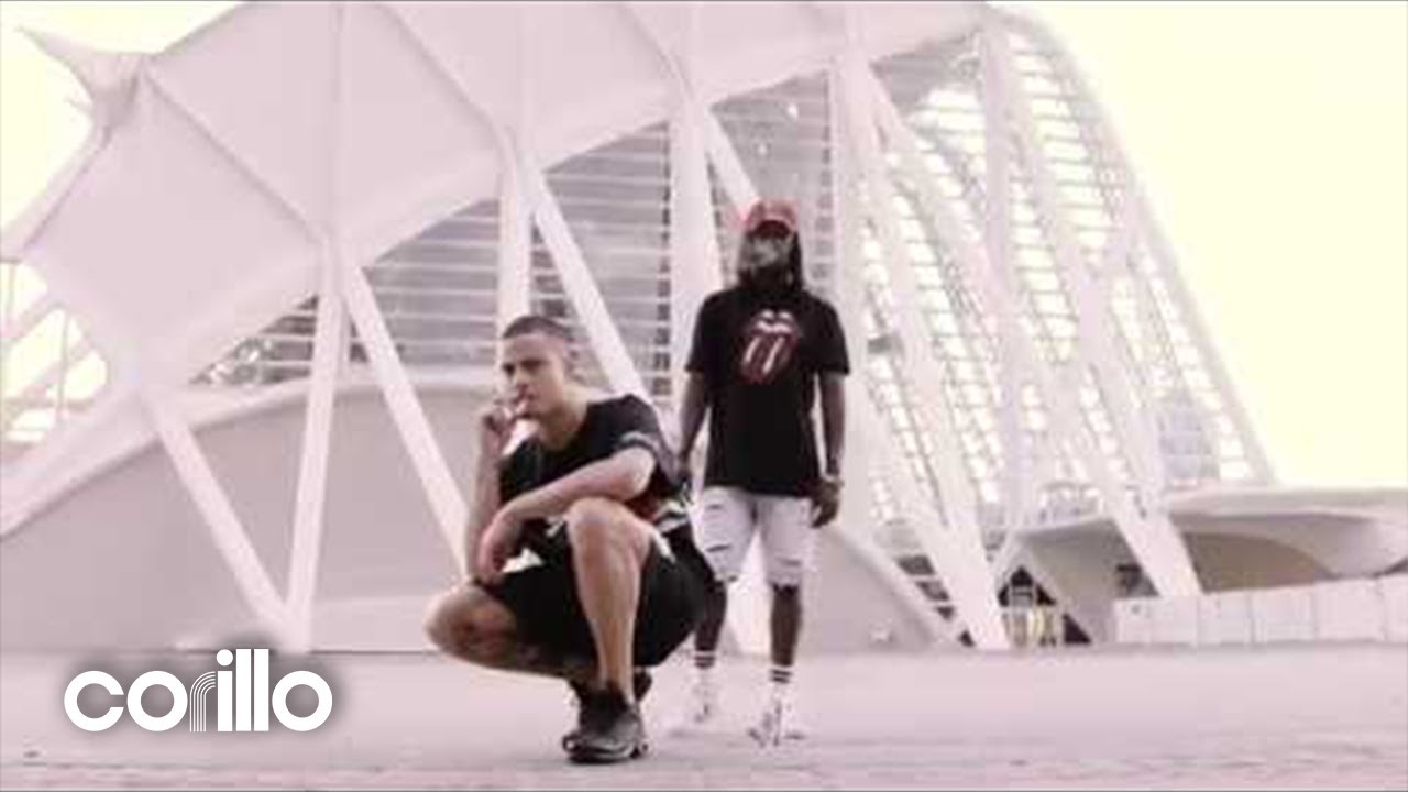 Reke feat Lil Supa'- RANGOS