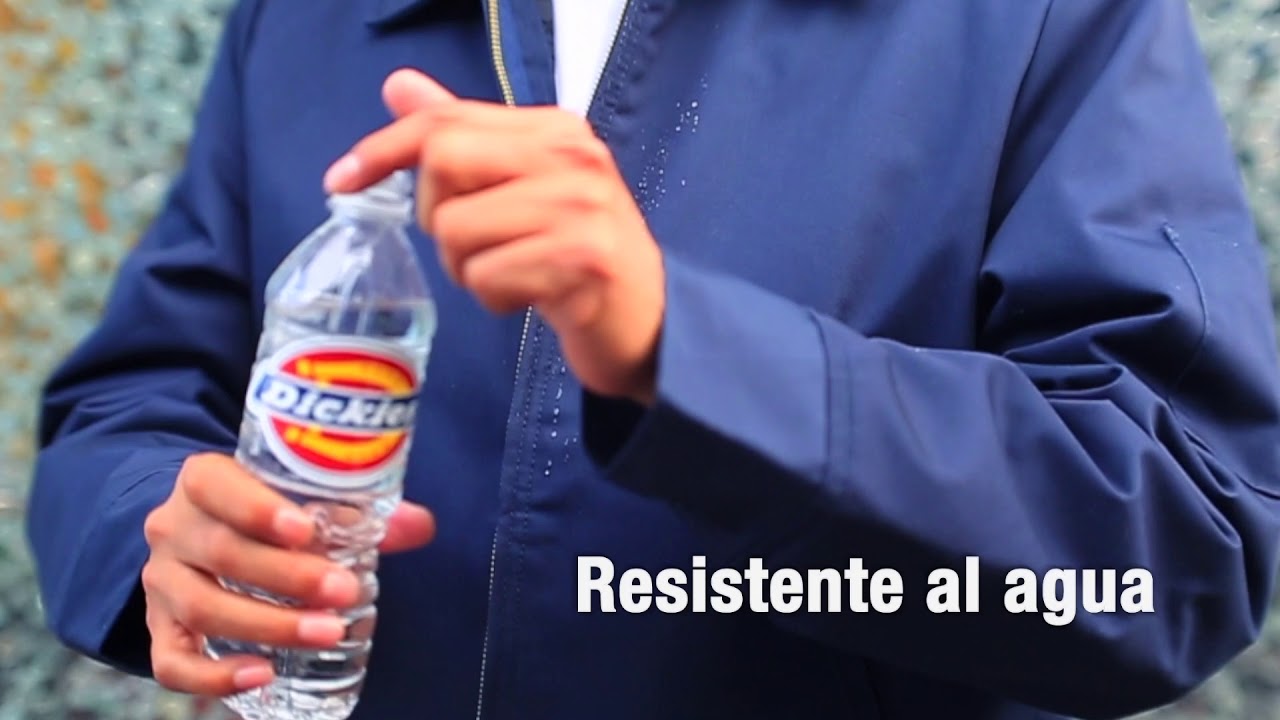Chamarra de trabajo TJ15