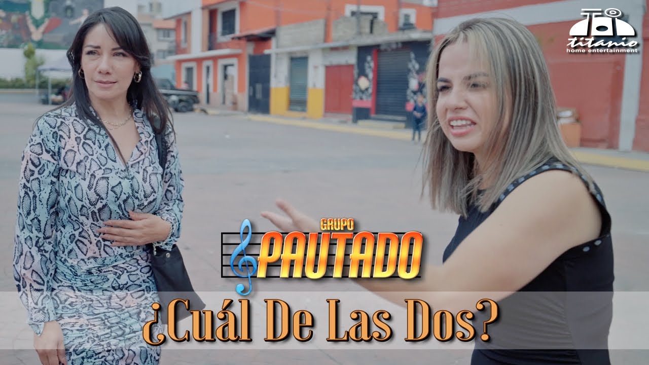 Grupo Pautado 