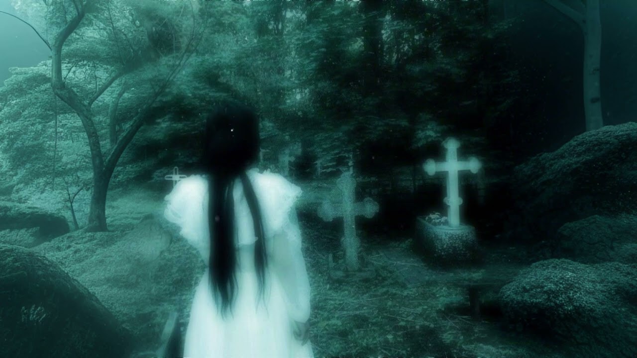 songs for a ghost in love (ethereal ambient playlist)