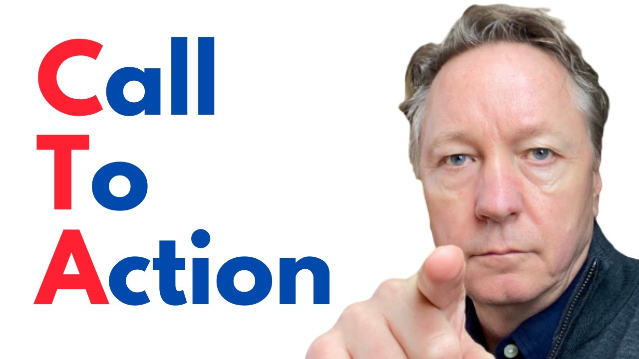 Call To Action | Writing Workshop