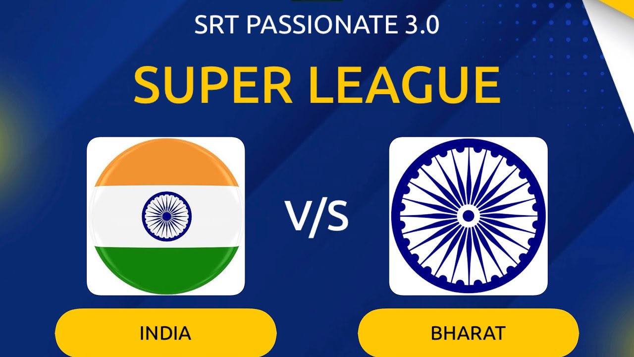 (MATCH-7) SRT PASSIONATE 3.0 INDIA vs BHARAT #india #trending #CRICKUSHLIVE #cricheroes #bharat