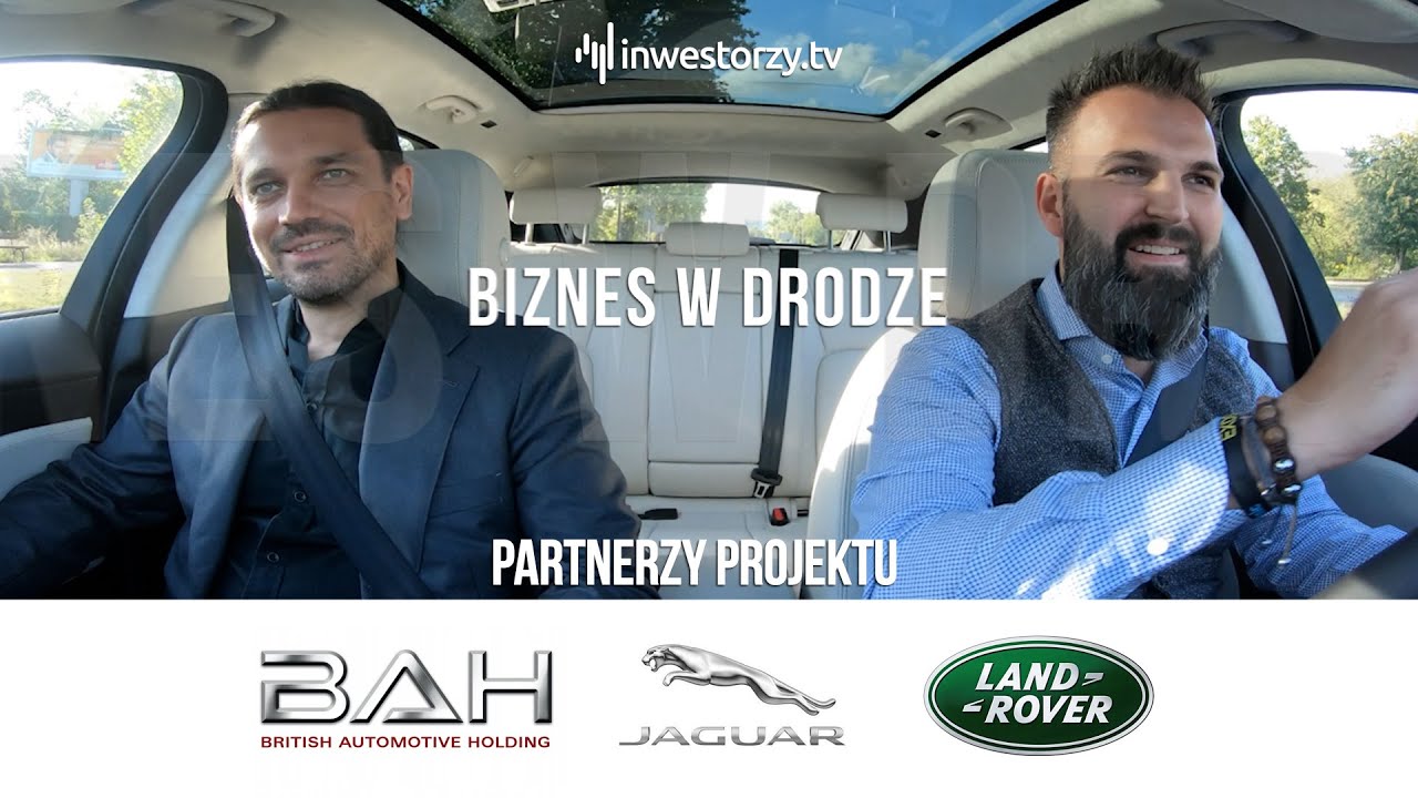 #BIZNESwDRODZE, odcinek 10, Piotr Żygadło, All in! Games SA