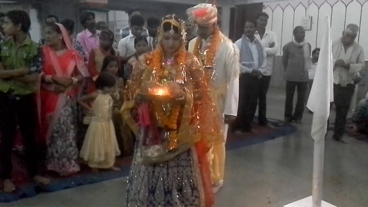 SOMESH KUMAR