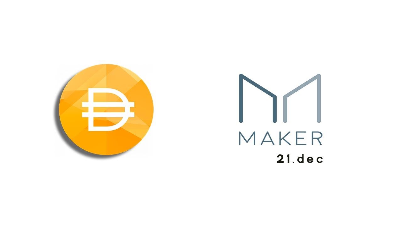 MakerDAO (DAI) - Актив, который действительно - ТВОЙ.