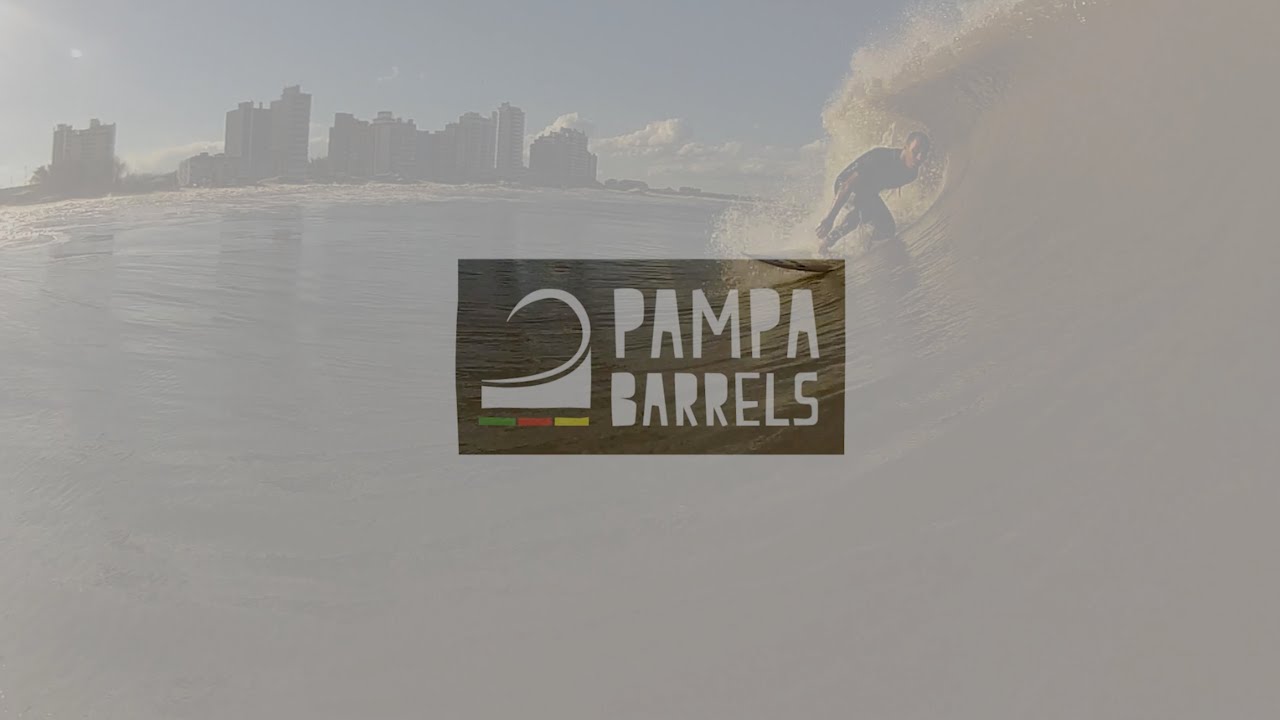 Pampa Barrels 10 Anos - Milonga Para as Miss&otilde;es (Borghetinho)