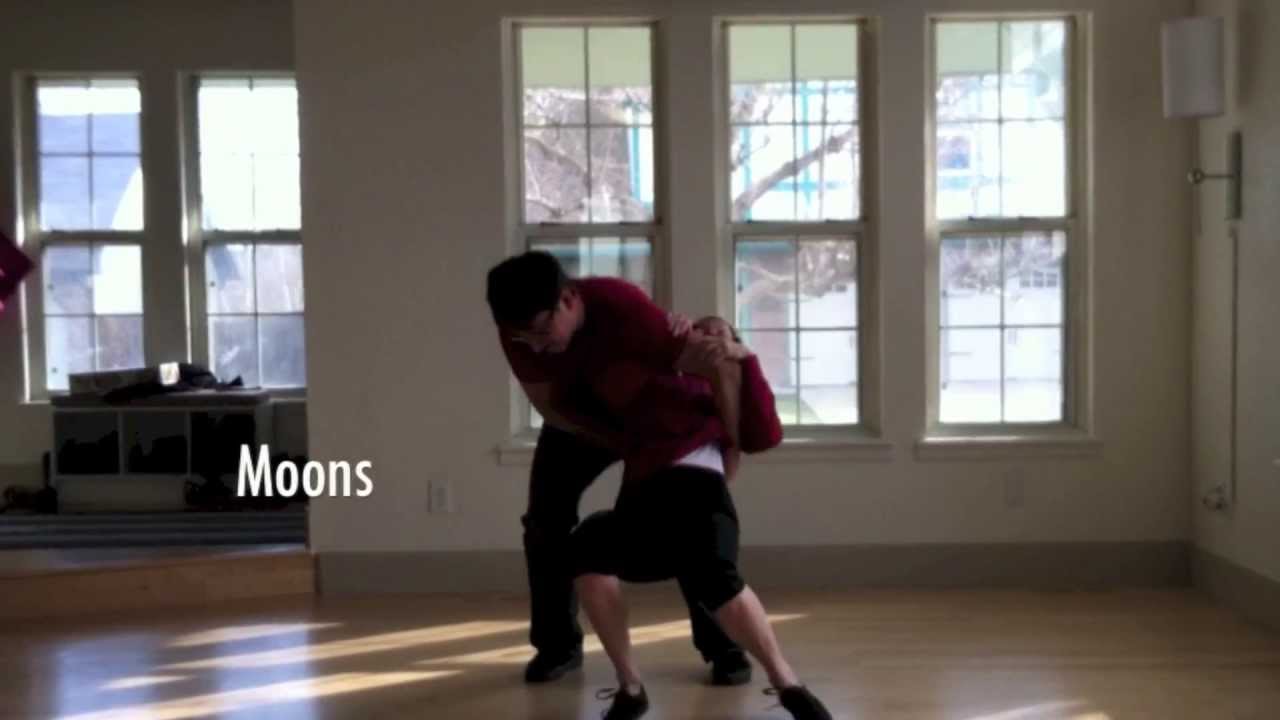 Moons (Moons Over Miami) | Swing Dance Aerial Breakdowns (Lesson 5) | Shauna Marble | shauLindy Hop