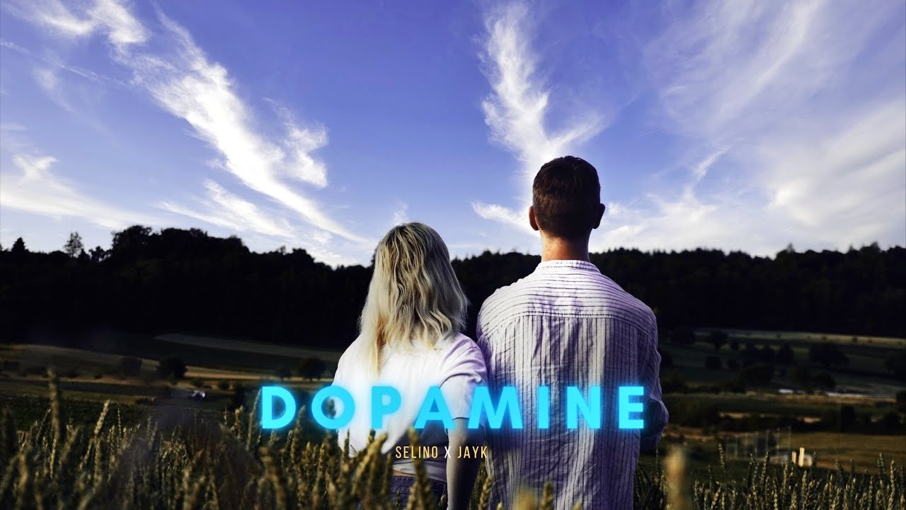 SELINO x JayK - DOPAMINE (Official Music Video)