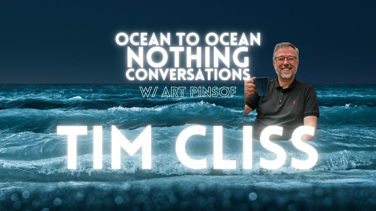 TIM CLISS Nonduality Interview 