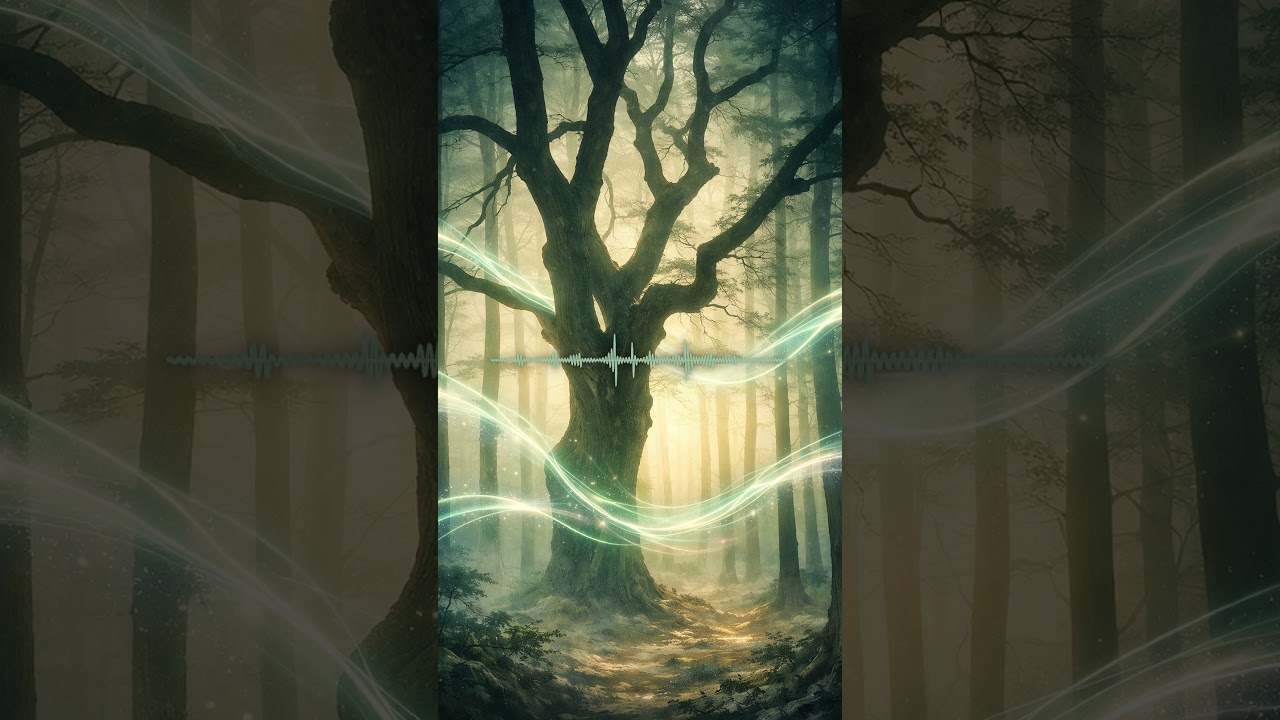 Hoffnung (Hope) :: sound transformation by :: CJ Ray :: #cjray #music #schiller #poem