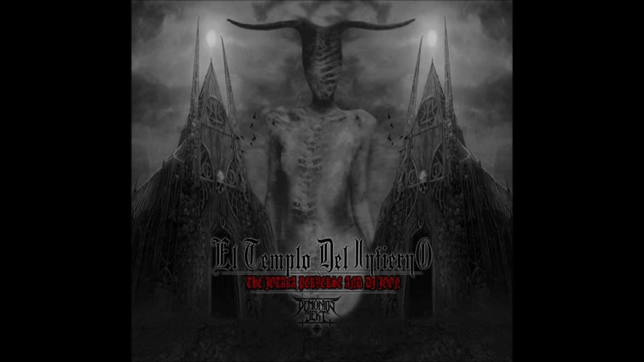 The Jotaka Perverse & DJ Joon - Underground Domination Remix (ft.Lenguarmada,Explicito,Rook Da Rukus