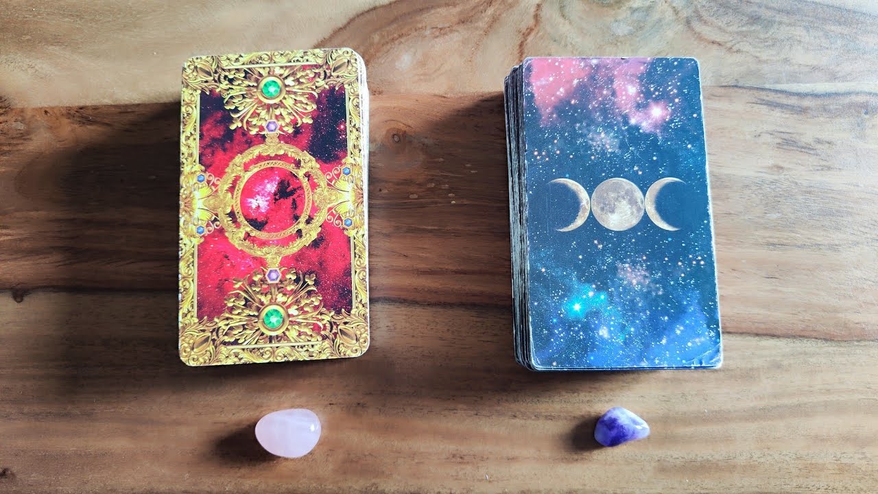 🔮SETTIMANA DAL 02/02 AL 08/02🔮 COSA ACCADRÀ?