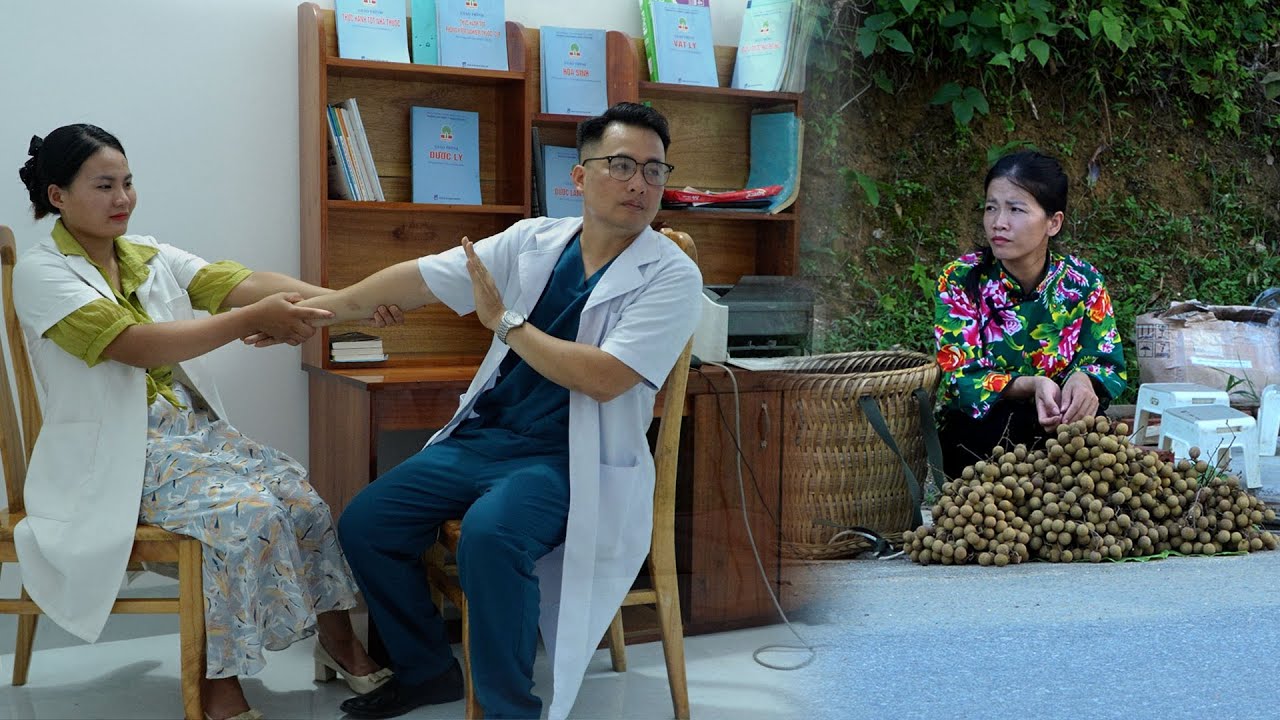 Between money, status, fame and love, Dr. Kelvin's choice surprised everyone.
