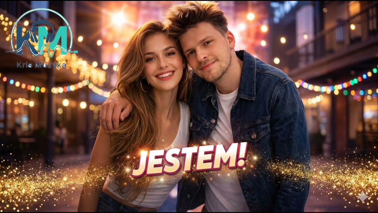 Jestem ( 2026 ) - Kris-Muzyka 