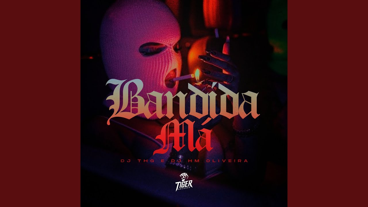 Bandida Má