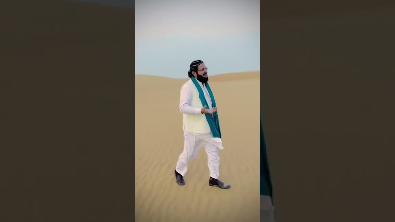 New video Dubai men Mufti saeed arshad al hussaini #muftisaeedarshadalhussainiofficial 😍&hearts;️🌹😘
