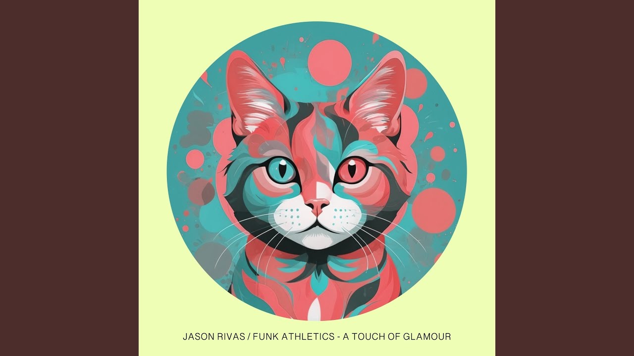 A Touch of Glamour (Radio Edit)
