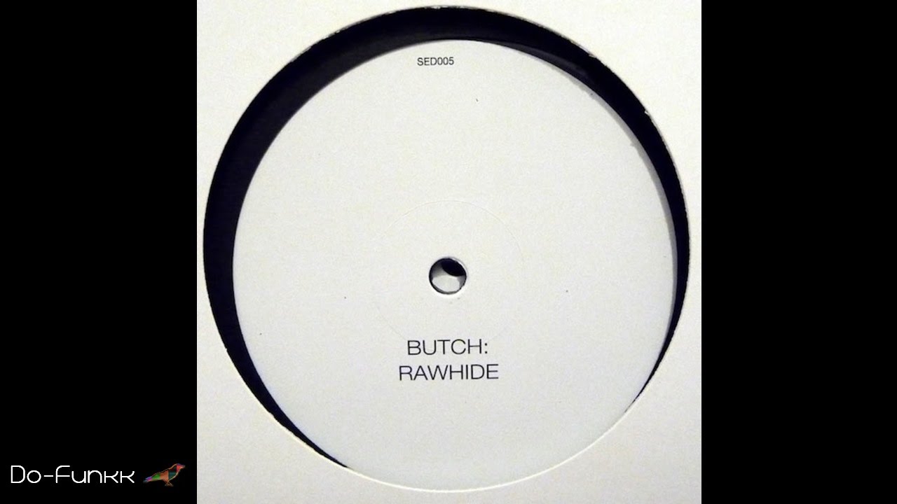 Butch - Rawhide