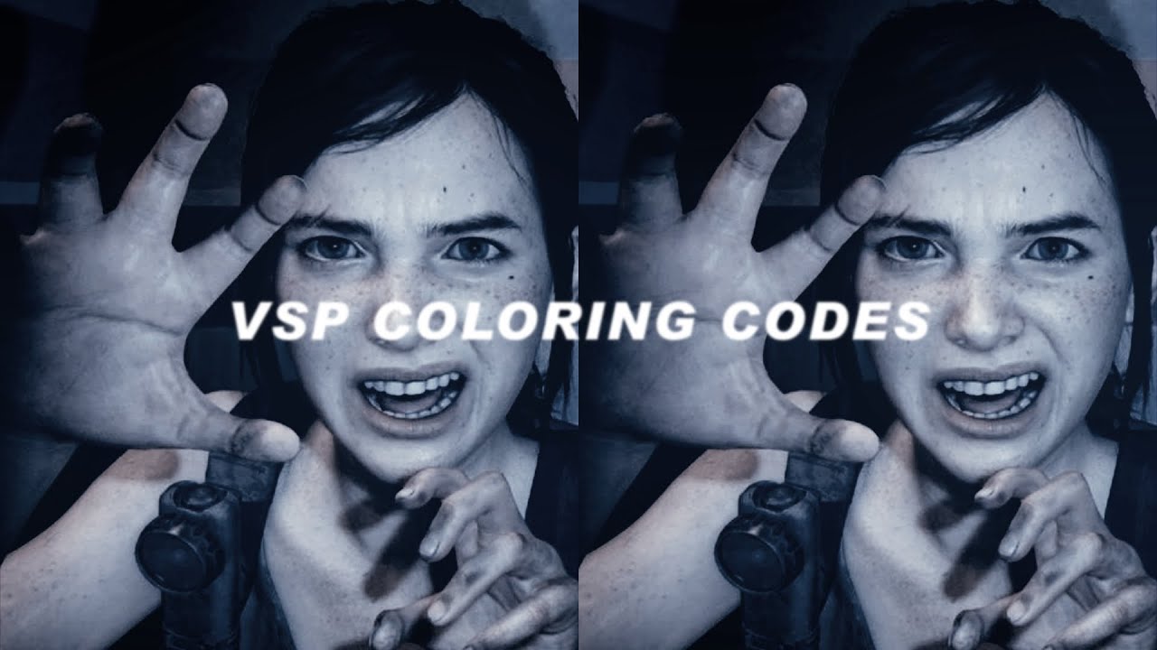 video star coloring pack | qr codes ✰