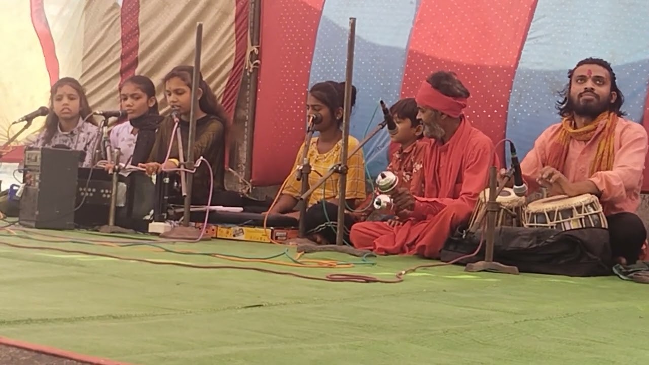 ye mor maiya la saje .. Bhola pathar parreguda