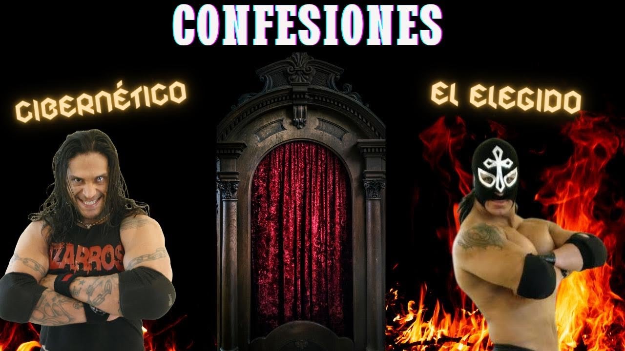 Entrevista Elegido #2