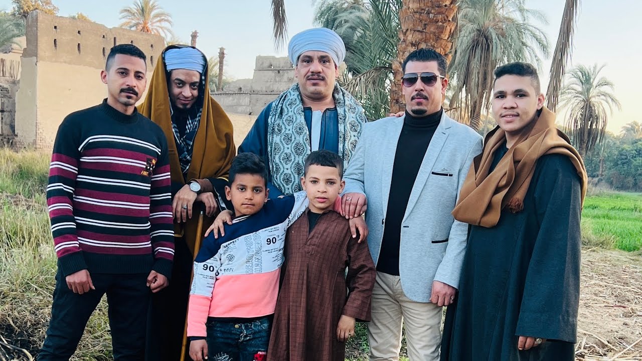 فيلم الشبو والمخدرات شوف حصل اي مع عرفات😱
