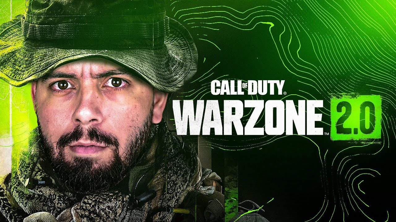 MOSTRUOSAMENTE GABBO SU WARZONE 2 | Call of Duty Warzone 2.0 Battle Royale