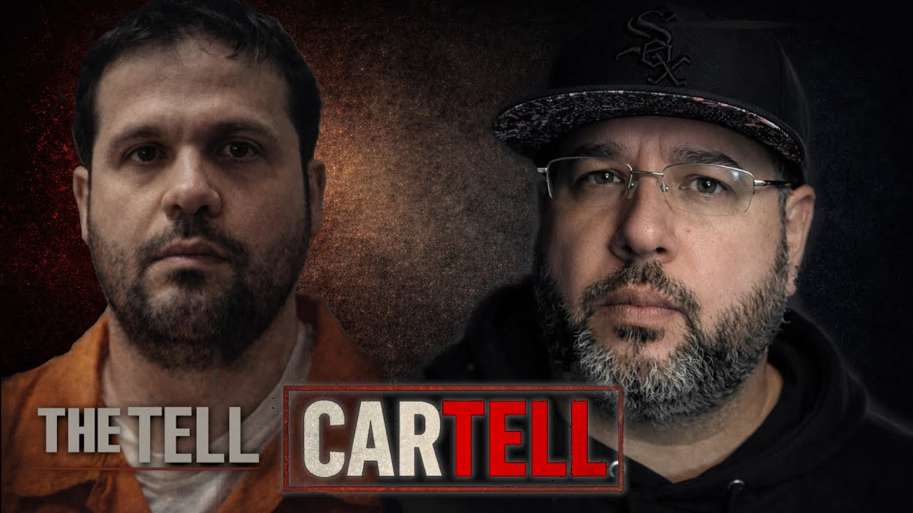 CARTELL Episode 3 : Joaquín Guzmán López Didn’t Betray the Code — He Followed It