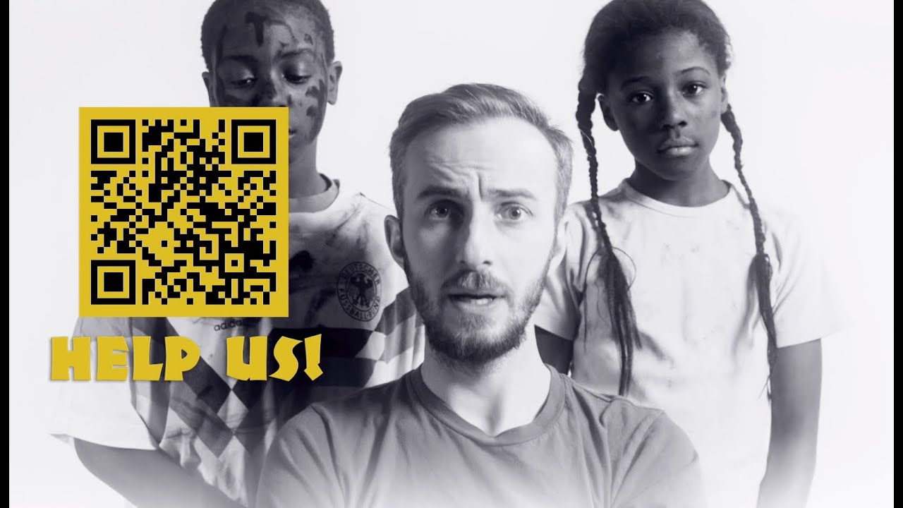 Bitcoins for Africa  - NEO MAGAZIN mit Jan Böhmermann in ZDFneo