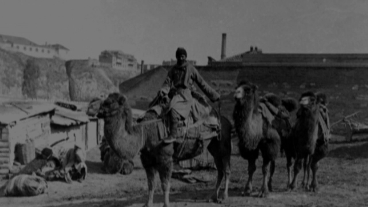 ძველი თბილისი / Old Tbilisi