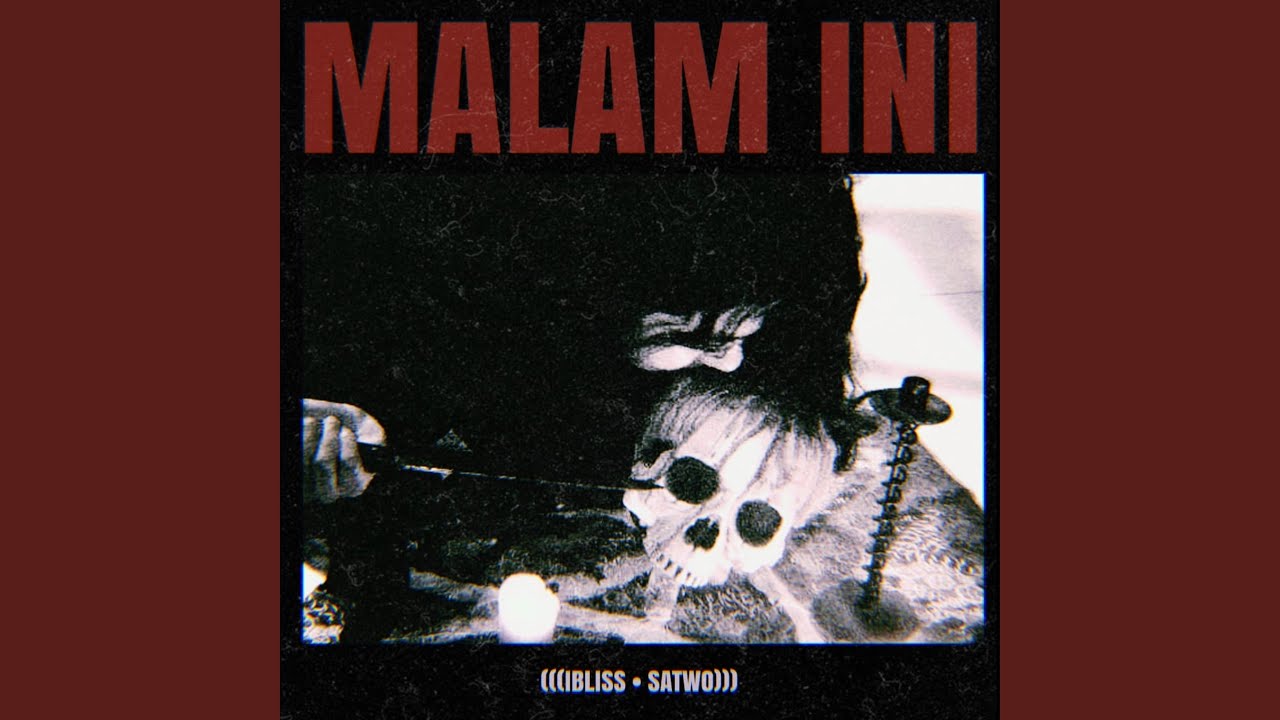 Malam Ini (feat. Satwo)