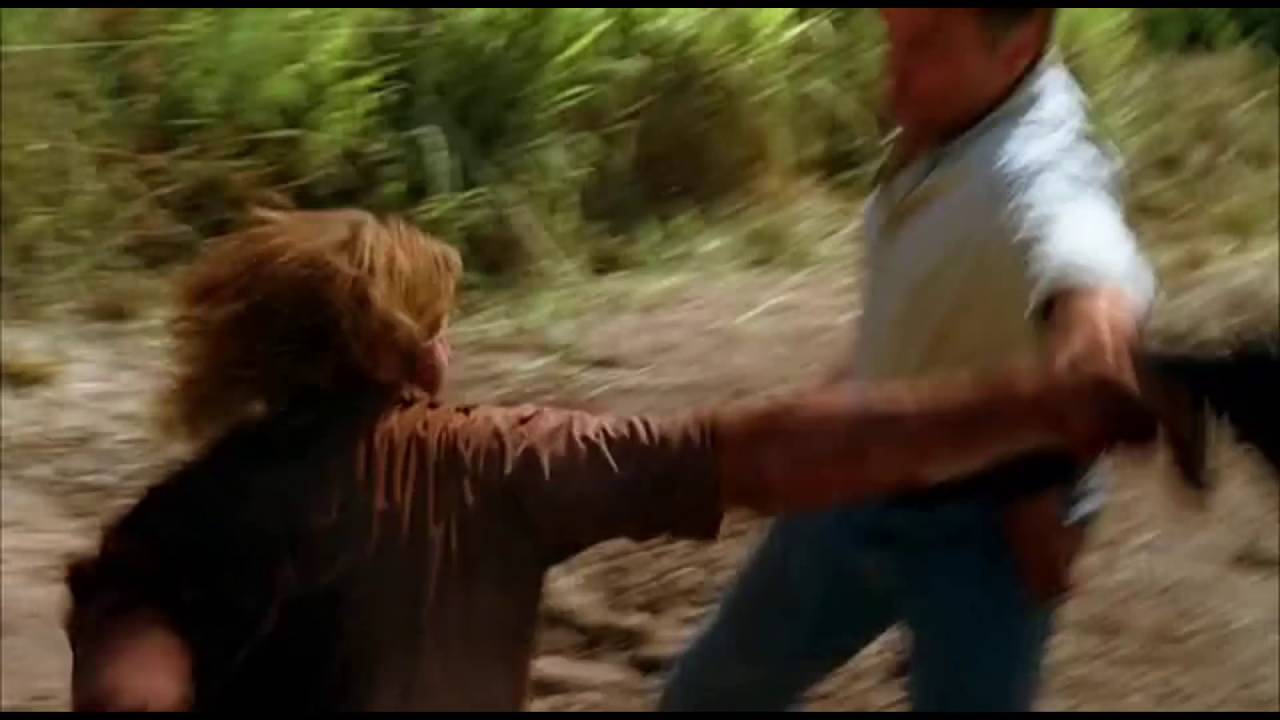 LOST Tribute - Sawyer