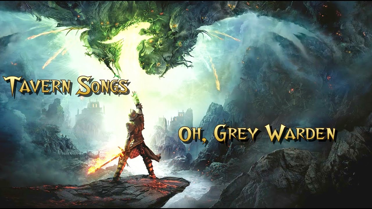 Dragon Age: Inquisition 