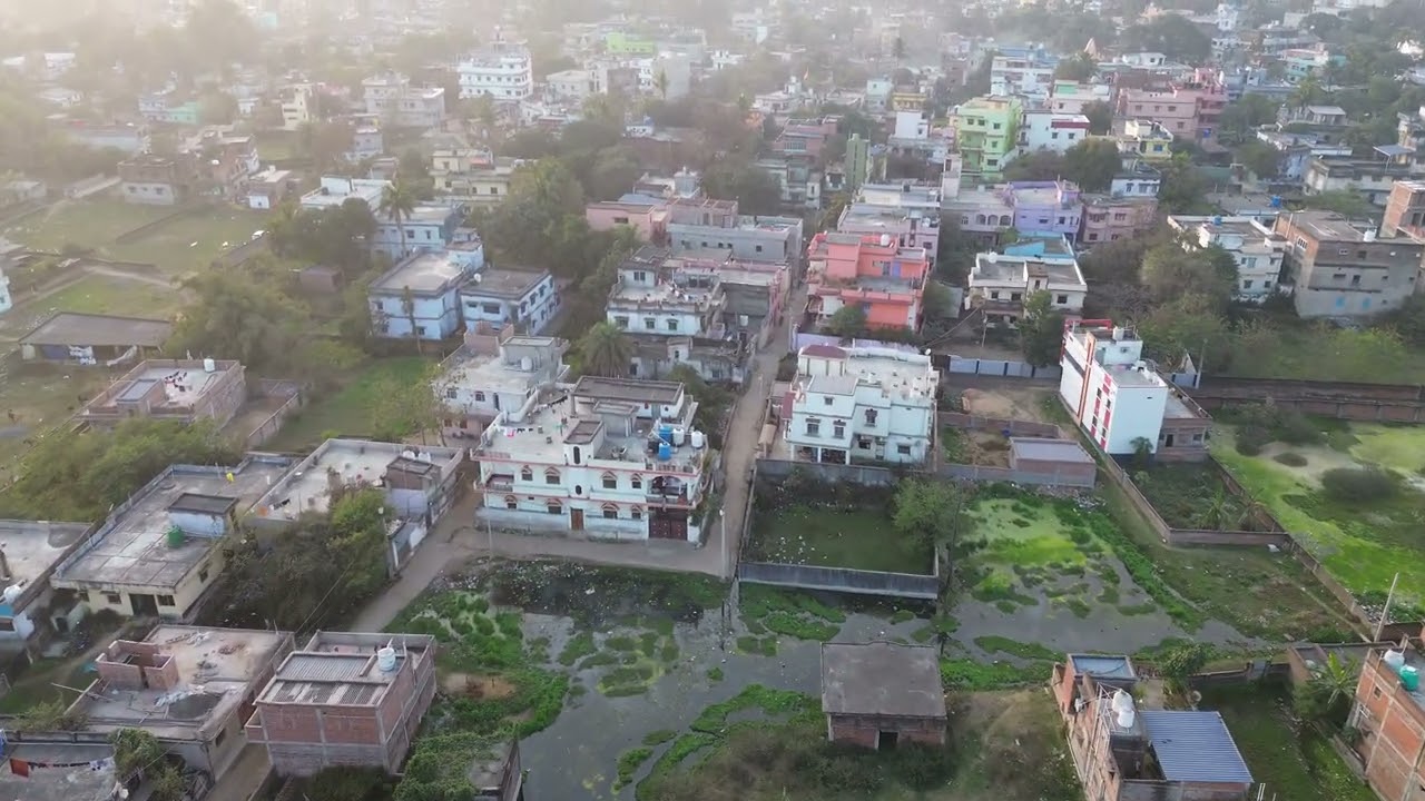 TILAIYA TOWN