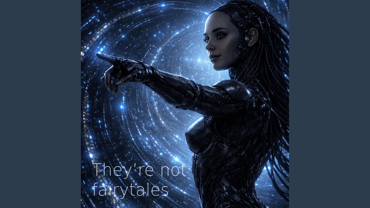 They're not fairytales (Dream Mix)