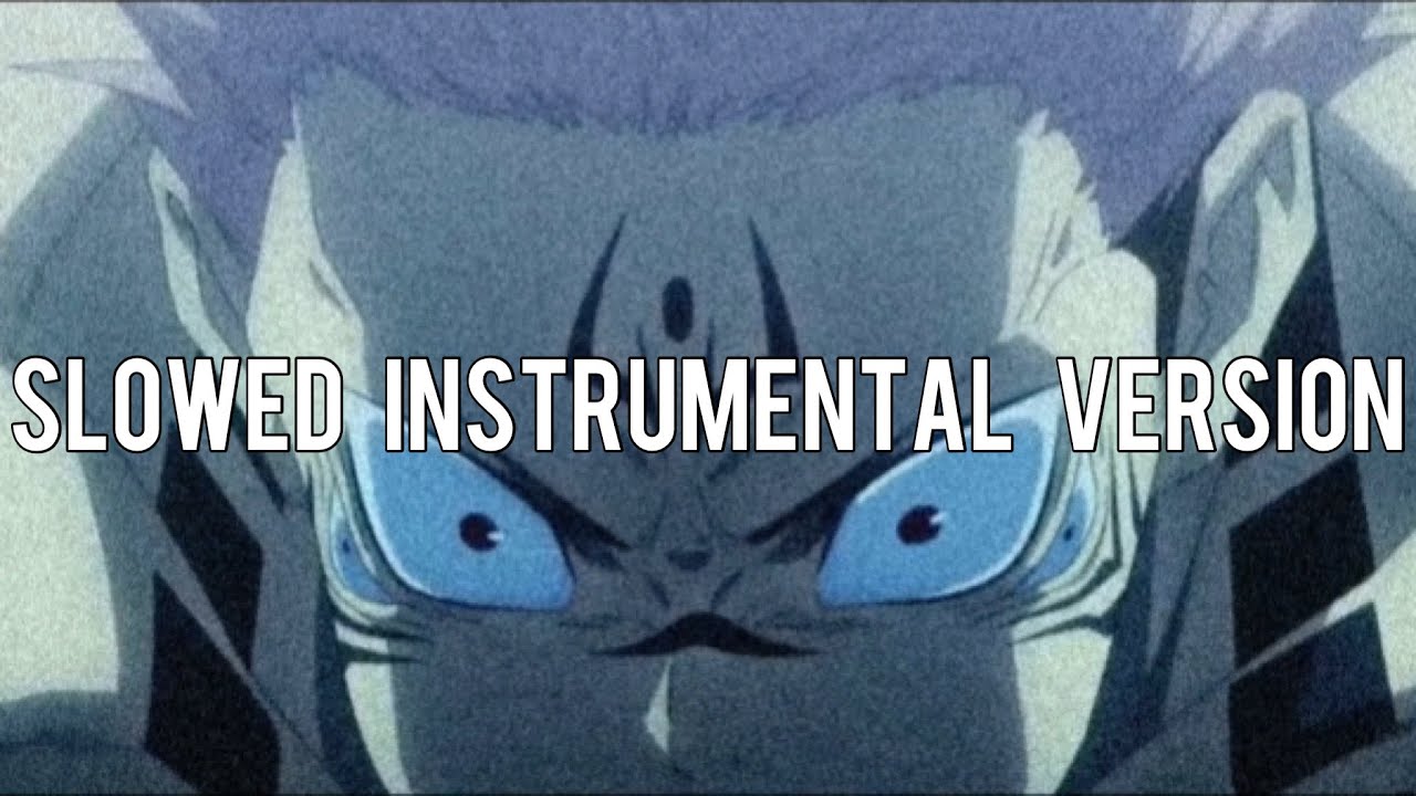 Jae Trill - jotaro! Cancun Sega Version  (slowed instrumental version) TikTok song