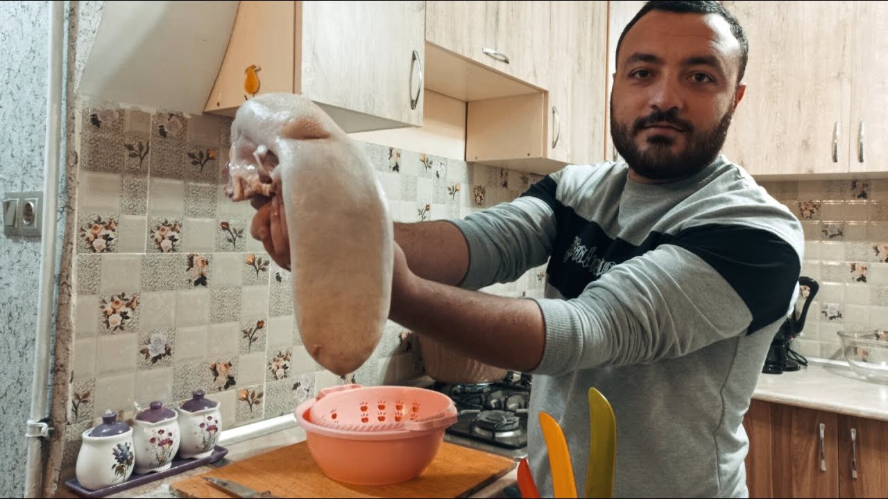 ВНИМАНИЕ! всем рекомендую смотреть это видео кансерва из ДЕЛИКАТЕСА!