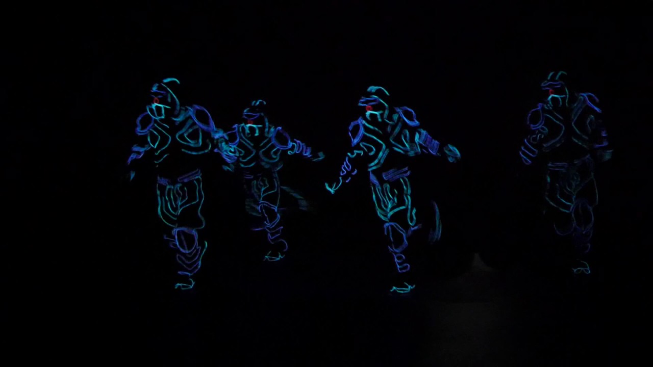 Redbull BC One 2016 - ElectoricTrouble+Glass Hopper+ELSQUAR