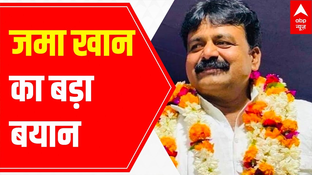 My ancestors were Hindu: Jama Khan, Bihar Minority Affairs Minister