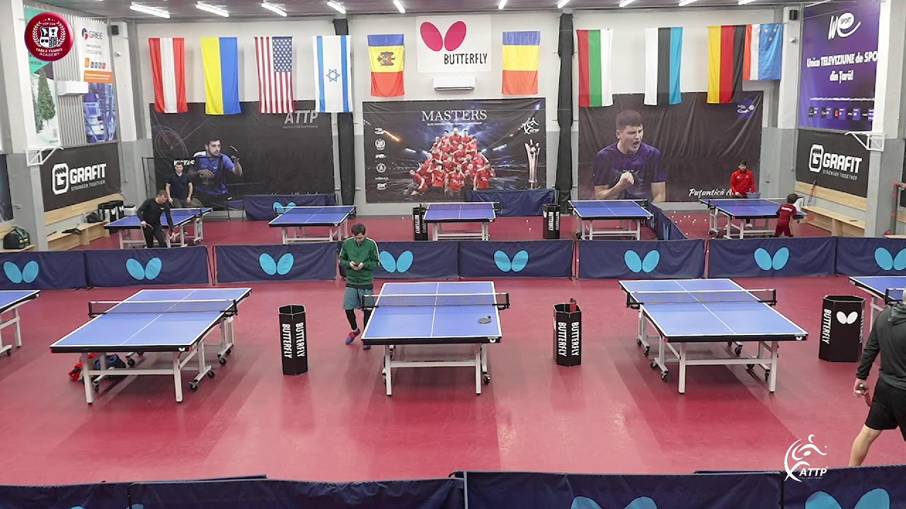 Вечерний турнир 11.02.2026