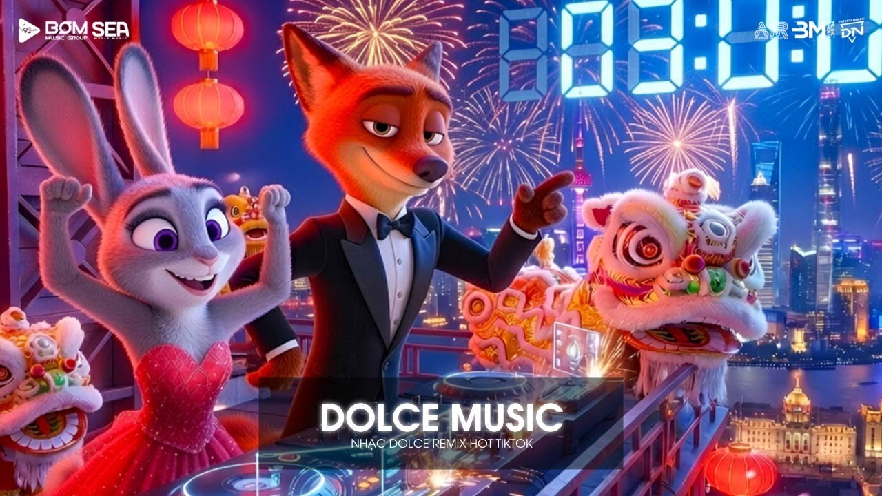 NHẠC REMIX TIKTOK HAY 2026🔥NONSTOP 2026 DJ TH&Aacute;I HO&Agrave;NG REMIX🎼BXH NHẠC TRẺ REMIX HOT NHẤT 2026