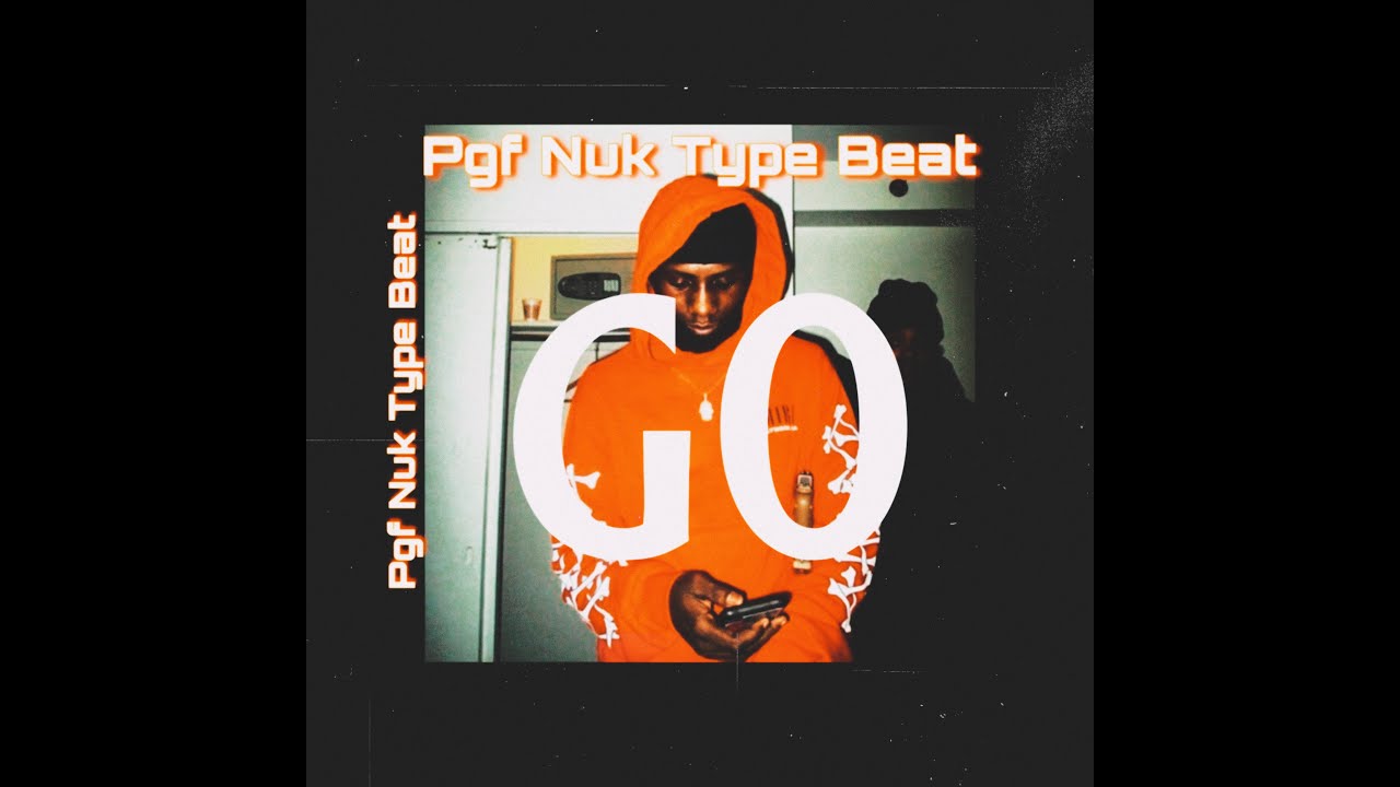 (FREE) Pgf Nuk x Lil Durk Type Beat 2023 - GO (Prod. LeeSixx)