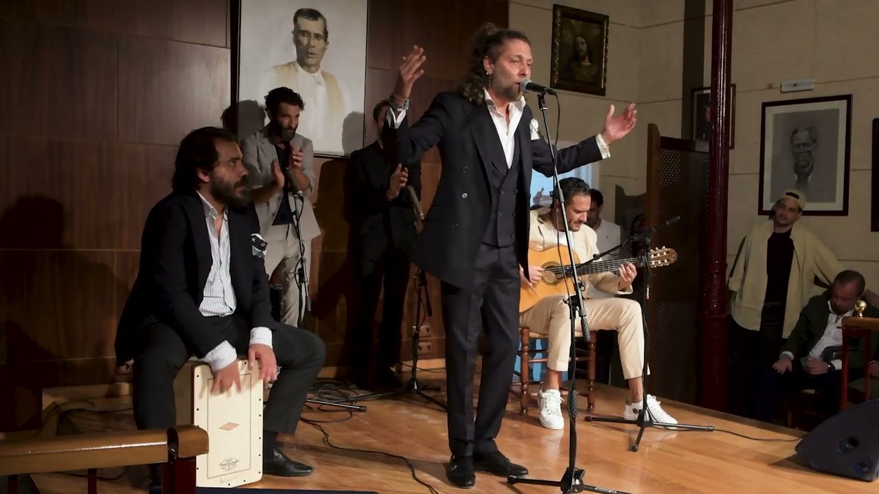 Maloko, Diego del Morao. buler&iacute;as