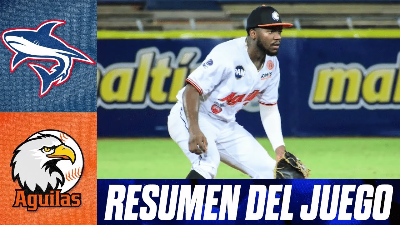 Resumen del juego Tiburones de La Guaira Vs Águilas del Zulia | 16 de octubre del 2025