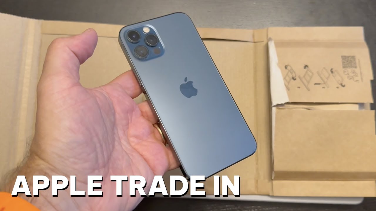 COMPRARE IPHONE CON APPLE TRADE IN: COME FUNZIONA